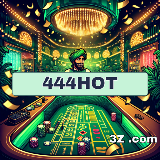 Bônus Imperdíveis no 444hot.com: Diversão e Vantagens