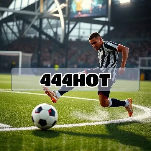 444hot.com: Jogos de Cartas Que Encantam e Divertem no Brasil!