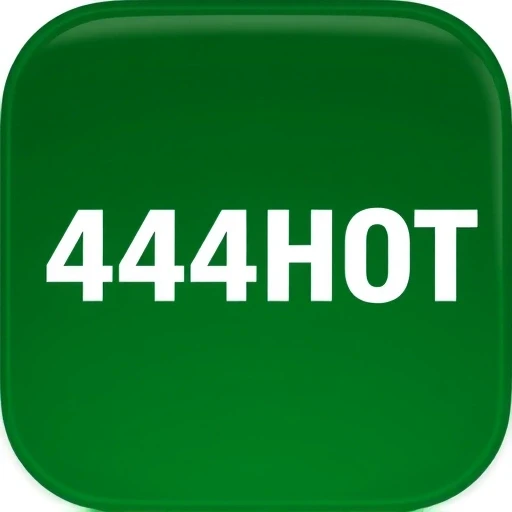 444hot.com