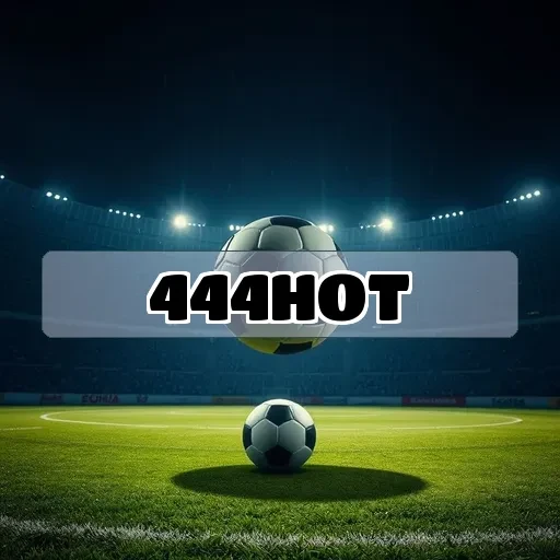 444hot.com: Descubra a Emoção do Poker Online e Ganhe Prêmios