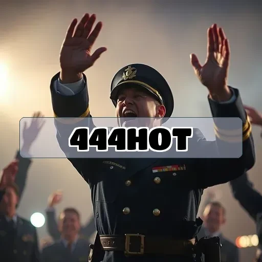 444hot.com: Sua Plataforma Ideal para Apostas Esportivas no Brasil